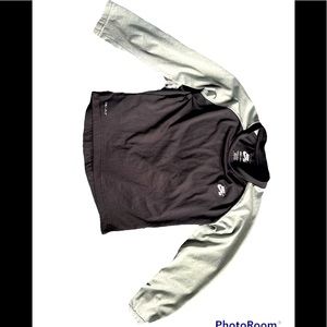 Nike SB Dri-Fit girls tee size 6x/7